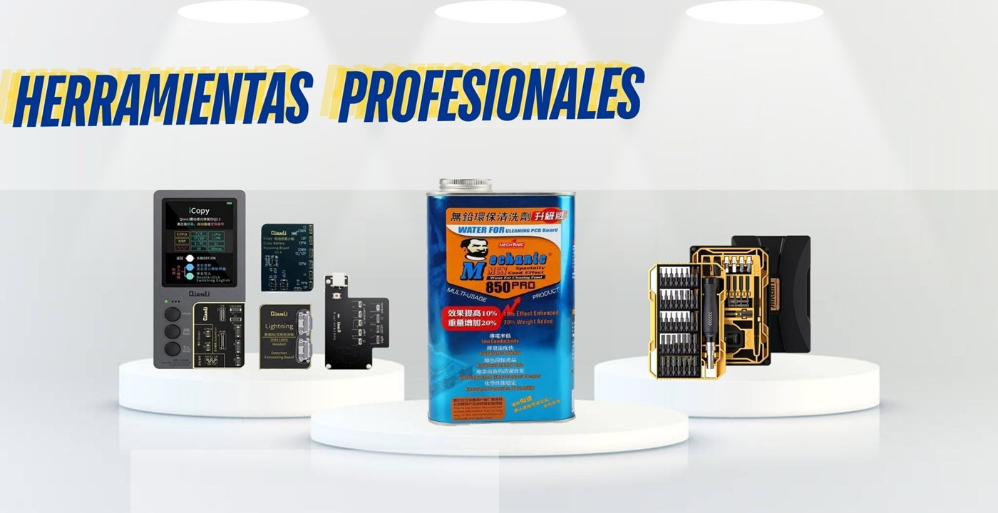 Parts-4-EU-Repair-Tools